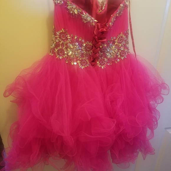 Dress - Picture 2 of 2